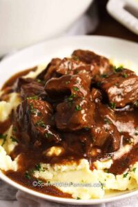 Beef Recipe