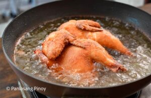 Chicken Recipe